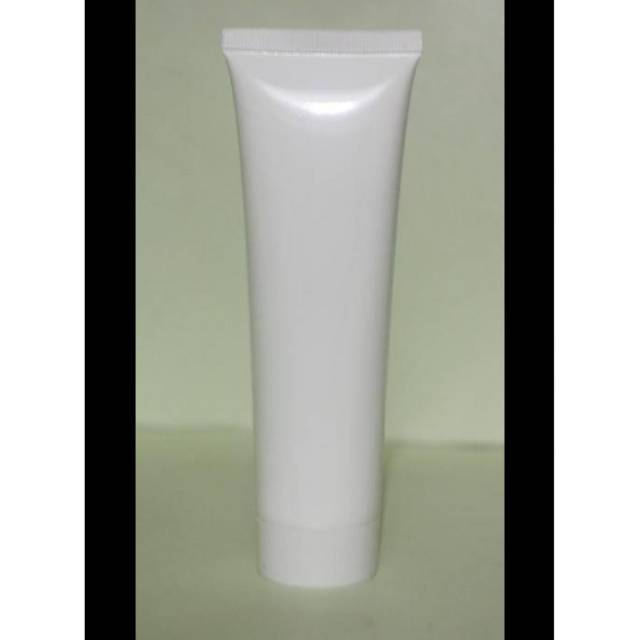 Botol Tube lotion/ toner kosong
