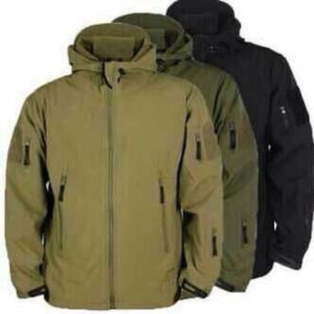 Jacket TAD( IMPORTED)/jacket tactical TAD/ perlengkapan tactical/perlengkapan ABRI