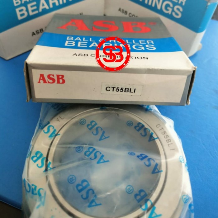 Bearing / Laker / Laher Drek CT 55 BLI ASB