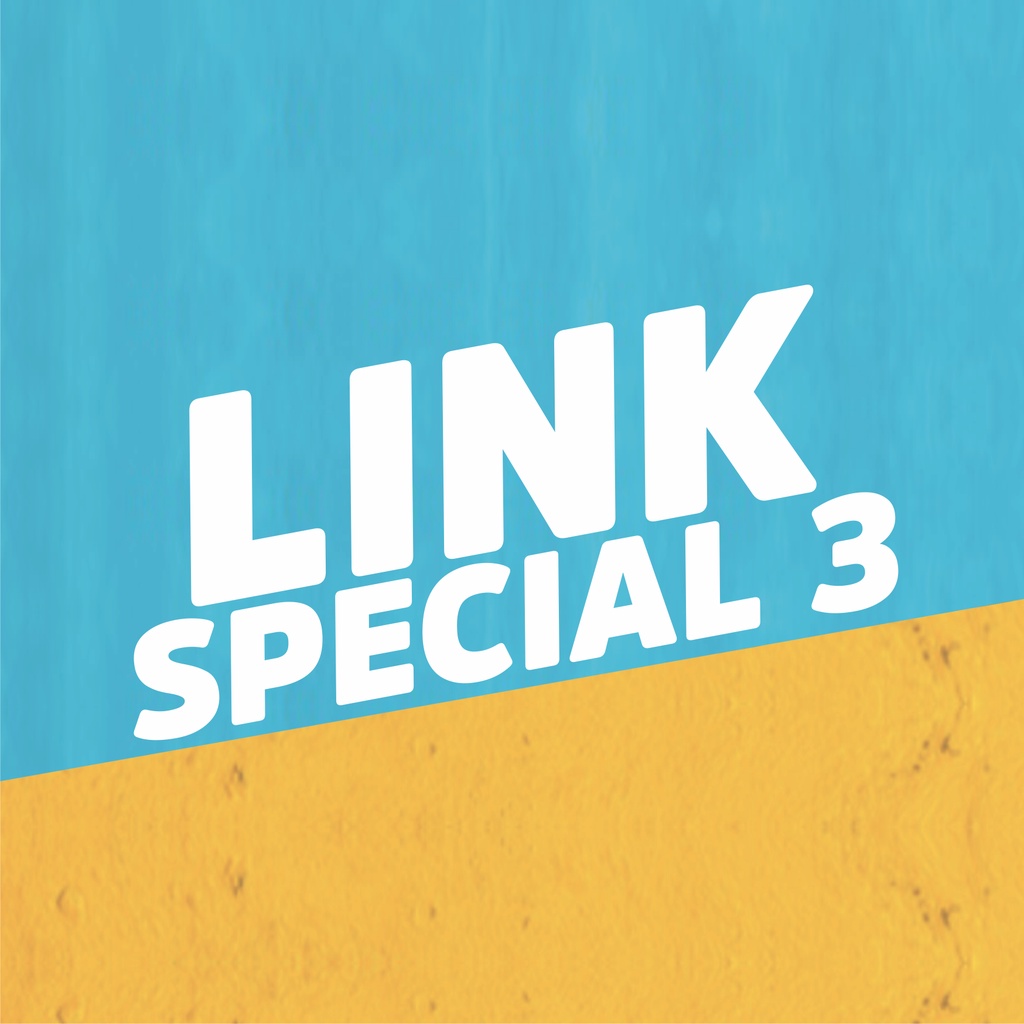 LINK SPECIAL 3