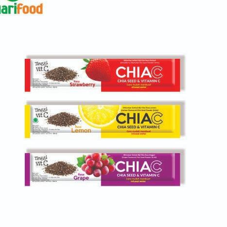 

NEW ChiaC - Pack