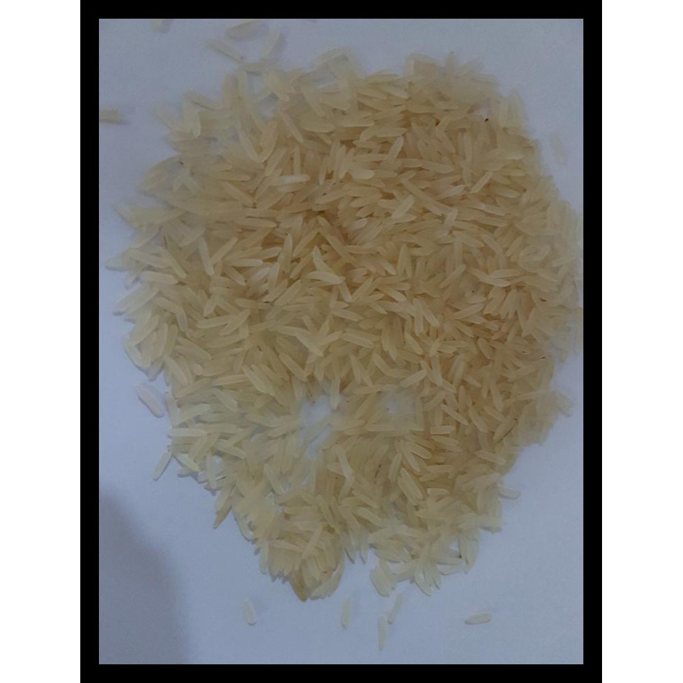 

BERAS BASMATI BISA KIRIM GO-JEK BERKUALITAS