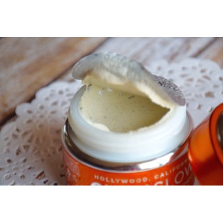 Share in jar Glamglow flashmud brightening mask / glam glow 10 gr