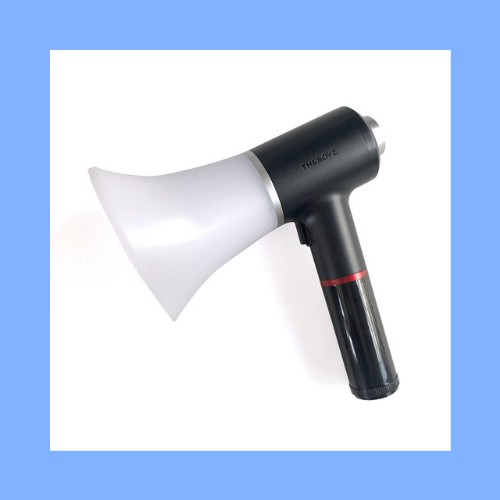 THE BOYZ OFFICIAL LIGHTSTICK OFFICIAL - KPOP MERCH - KPOP LIGHTSTICK - THE BOYZ OFFICIAL MERCH