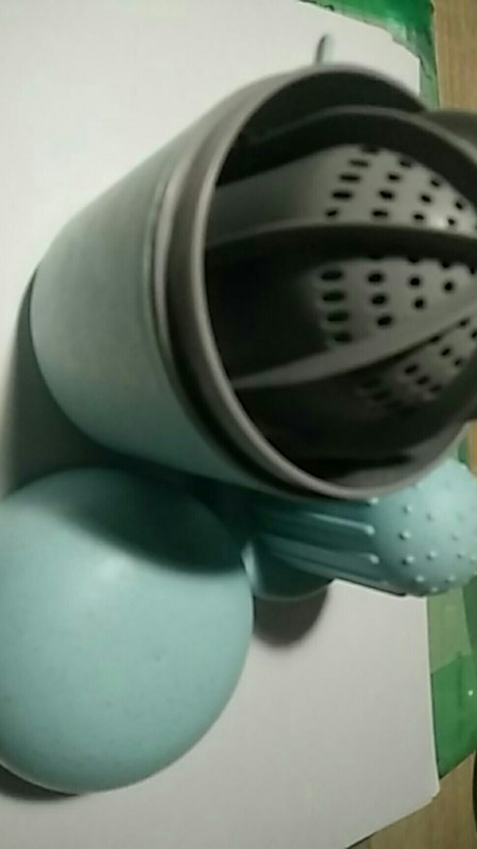 Juicer & Extractor Or-204 Mini Manual Fruit Cup // Alat Pemeras Buah // Bpa Free