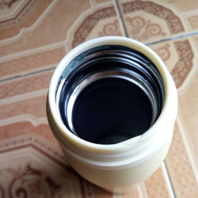 Sekilo Muat 4pcs Termos Animal 500ml