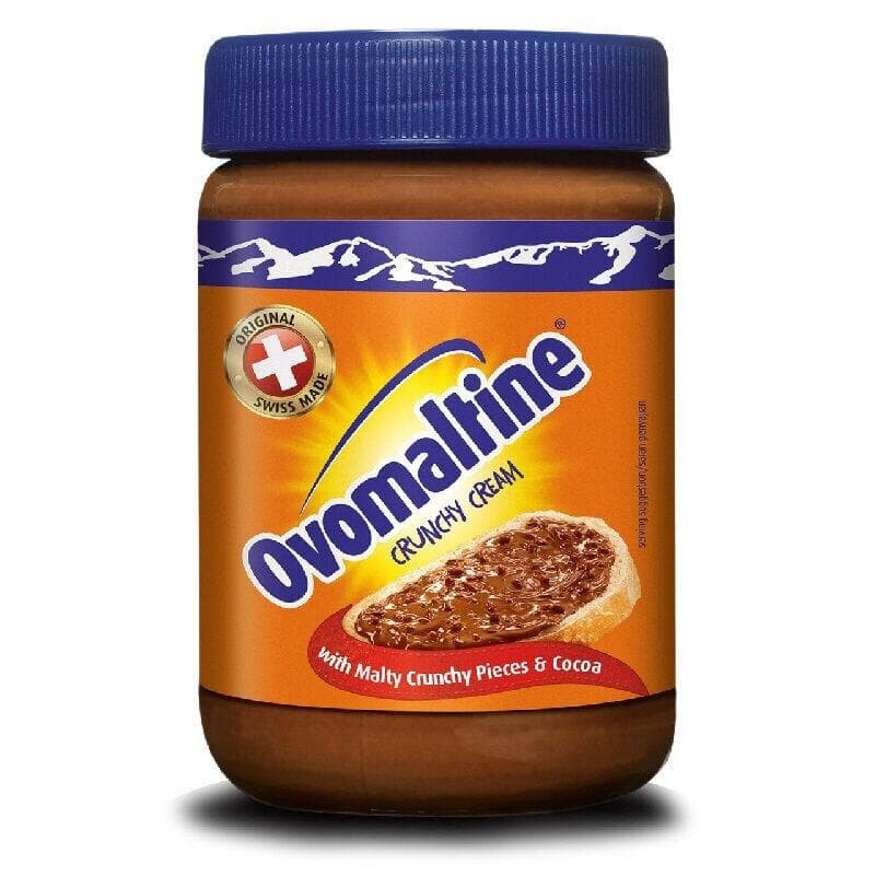 

Ovomaltine 380 gram
