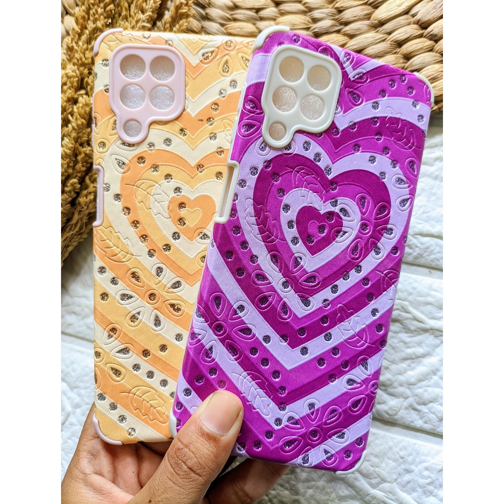 Case Softcase Casing TPU Xiaomi Redmi 9 9A 9C 9T Karakter