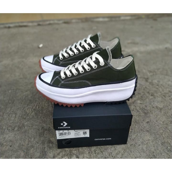 SEPATU CONVERSE JW ANDERSON