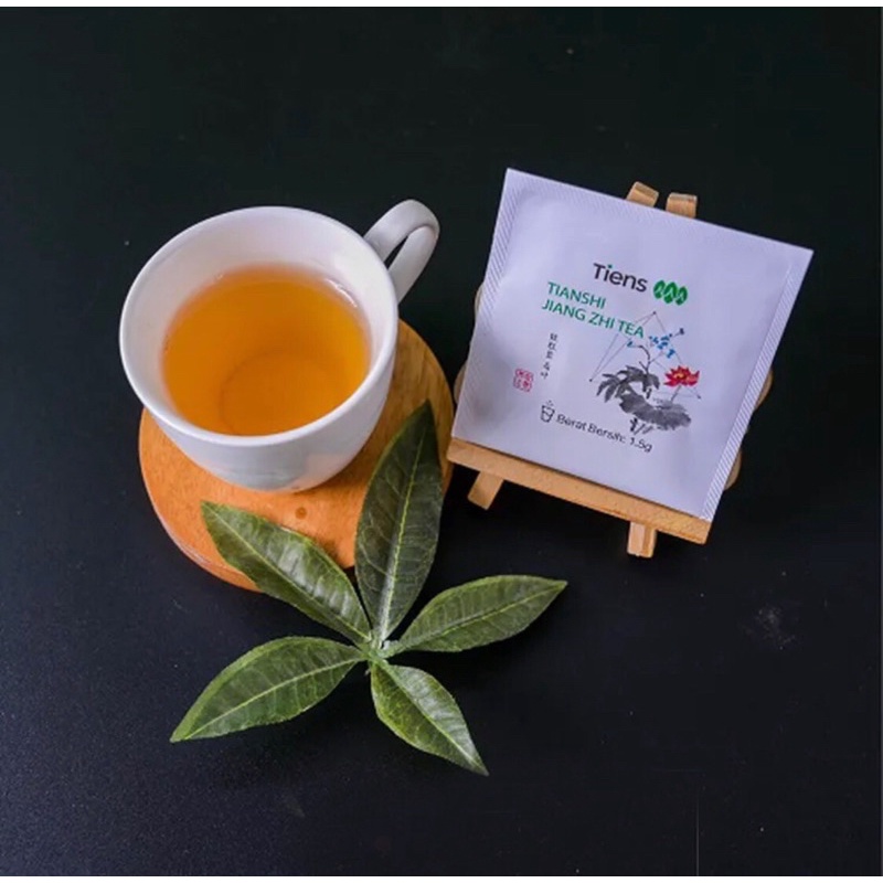 

JZ TEA SLIM