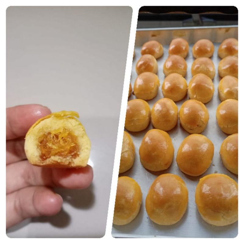 

KUE KERING/KUE HARI RAYA NASTAR/KASTENGEL/SAGU KEJU/PUTRI SALJU