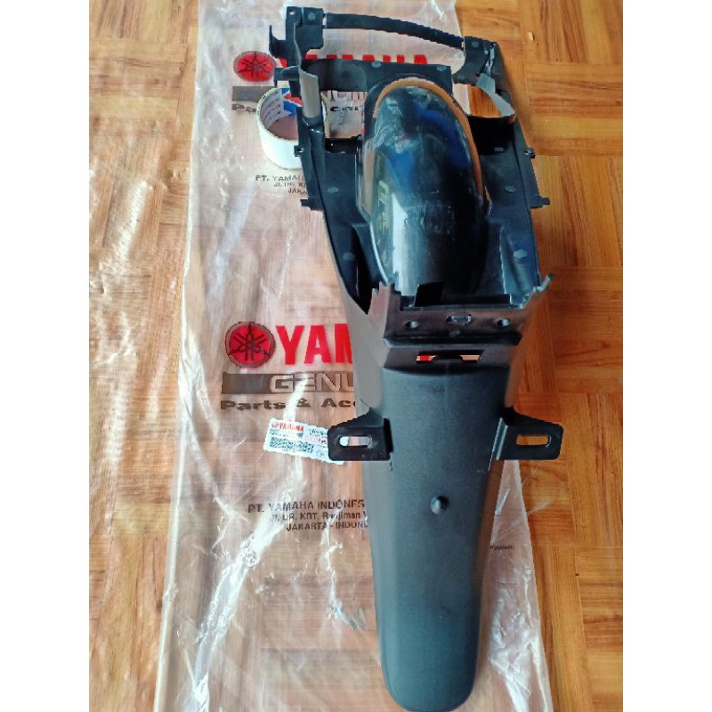 SPAKBOR BELAKANG NOUVO LELE ORIGINAL