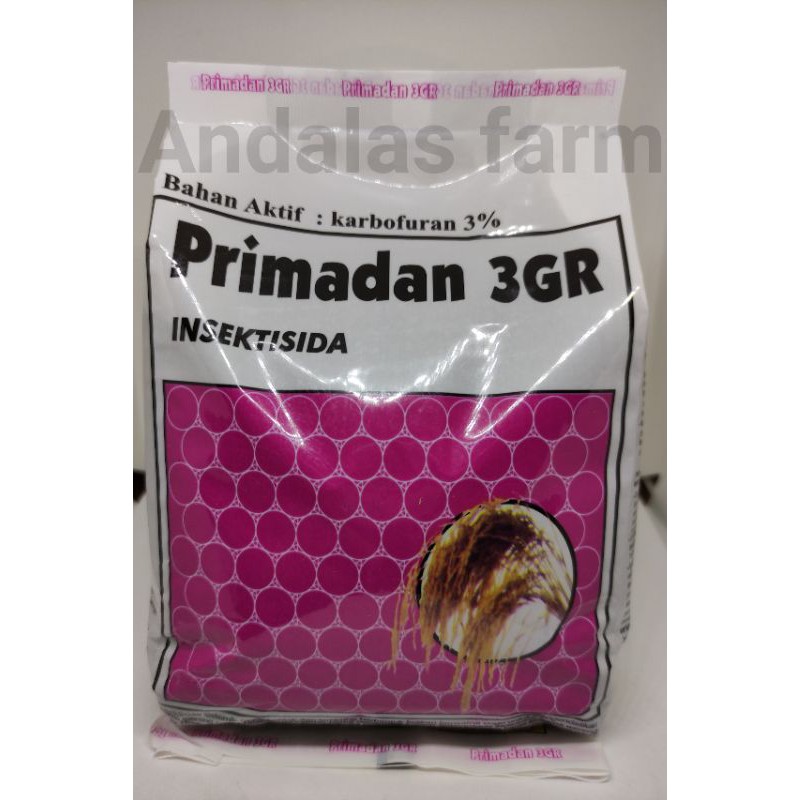 

Primadan 3GR @1kg