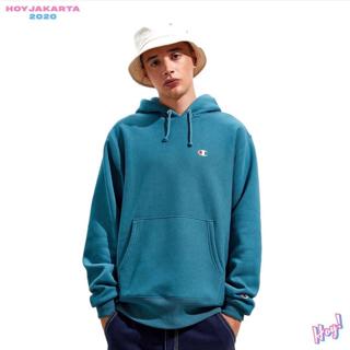 urban outfitters mens champion hoodie