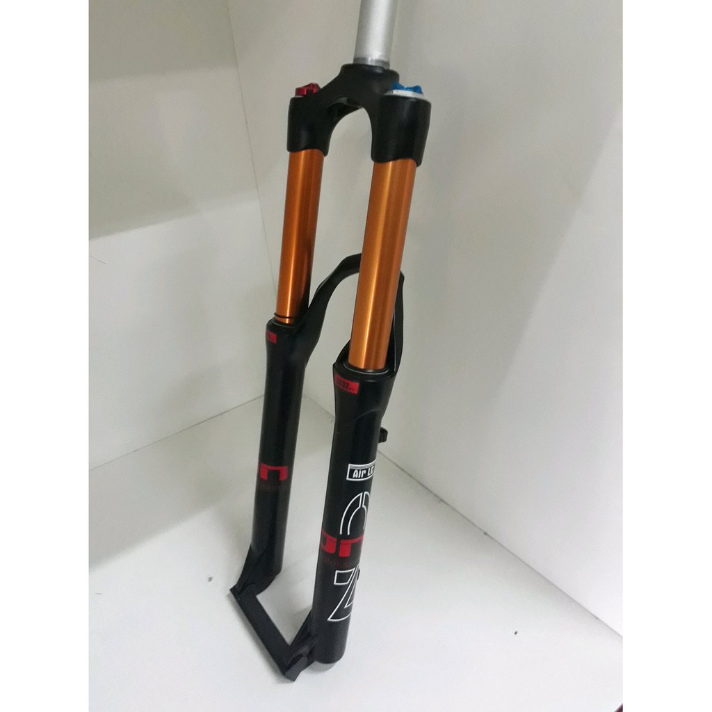 SALE Fork ION DH32 275 140MM QR