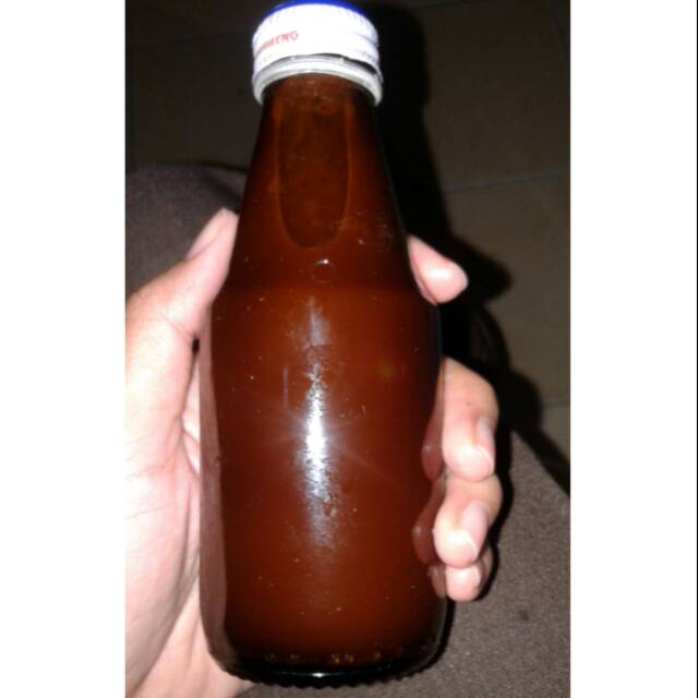 

Madu klanceng