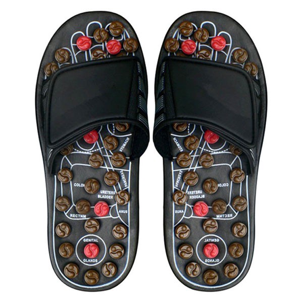 INTRED Massage Slipper - Sandal Kesehatan