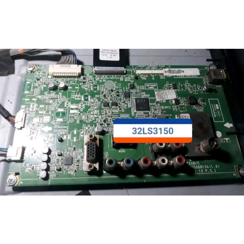 MB LG 32LS 3150/3110