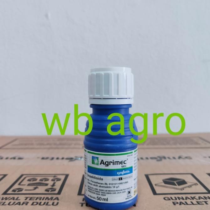 Agrimec 50 ml