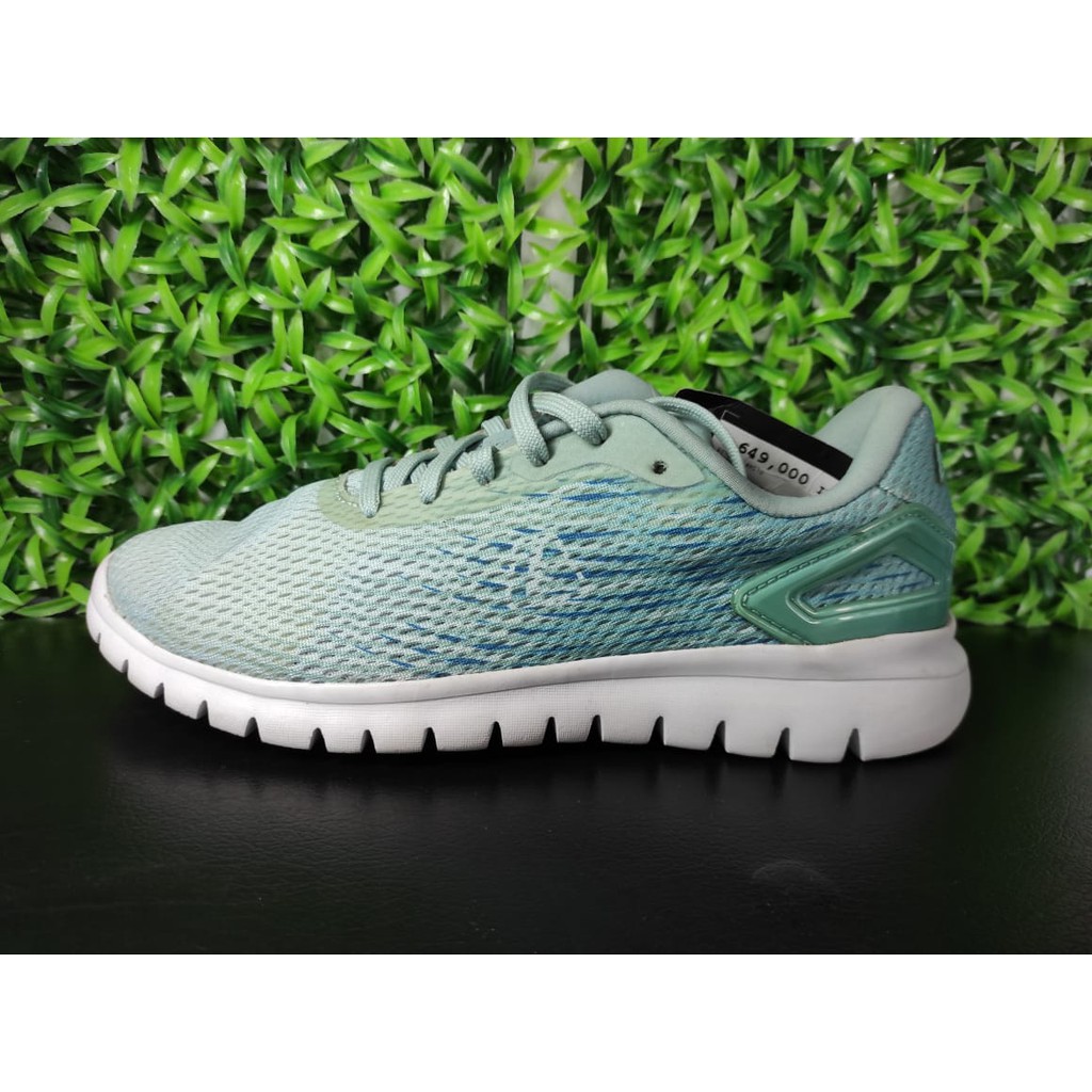 (JO) Sepatu Lari League Valor TR Women 207058414