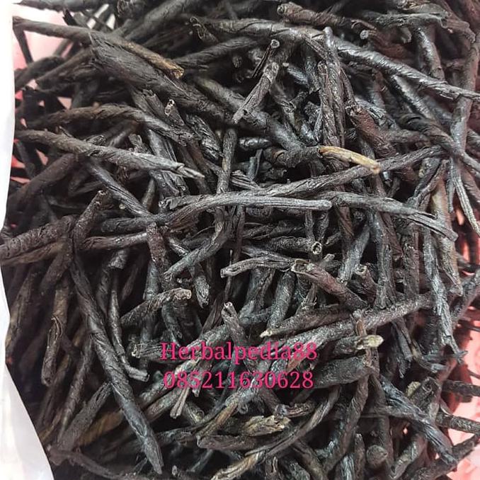 

[[BISA COD]] Teh ku ting cha/ teh hitam pahit super 500gram NEW Kode 793