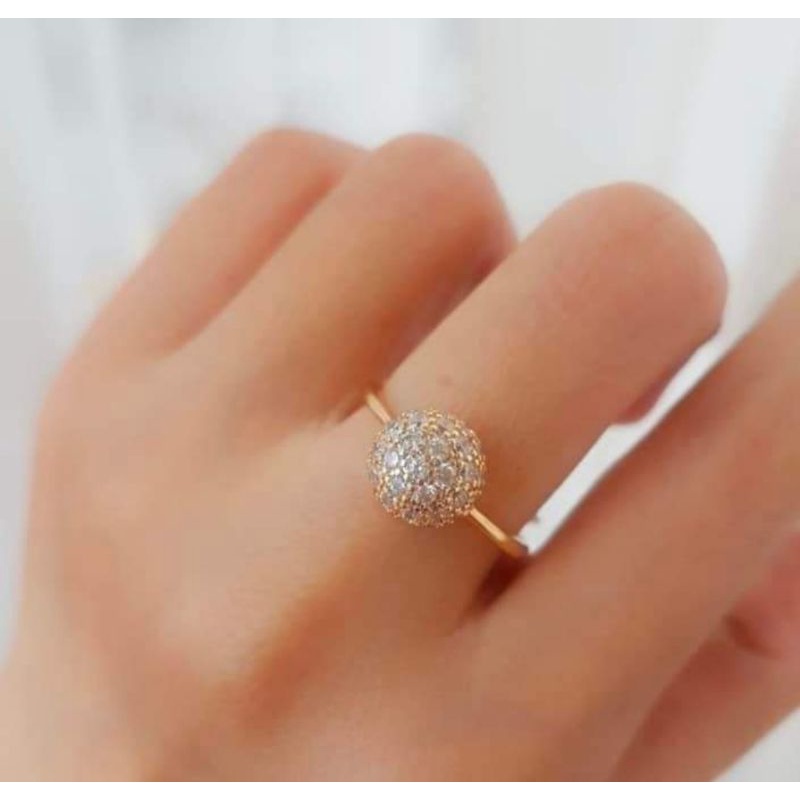 cincin wanita dewasa titanium 05