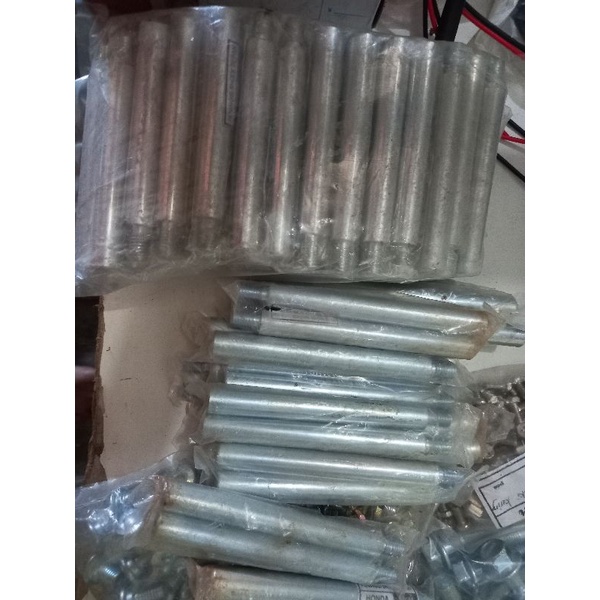 peninggi USD viar cross x 150 dan 200gt