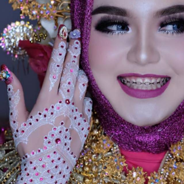 indahsyahenna