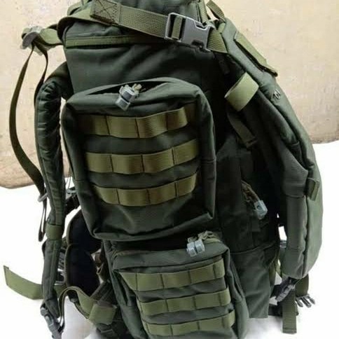 SKD Tas Ransel tas ransel raider jatah tni-tas raider tni-rangsel raider-tas rayder