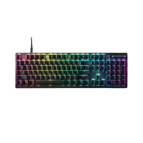 Razer DeathStalker V2 Low Profile RGB Optical Gaming Keyboard