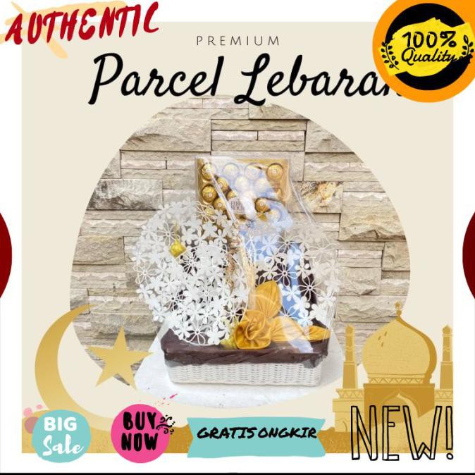 

Gratis Ongkir Parsel Ramadan - Hampers Lebaran Unik - Parcel Lebaran Djiboutishop