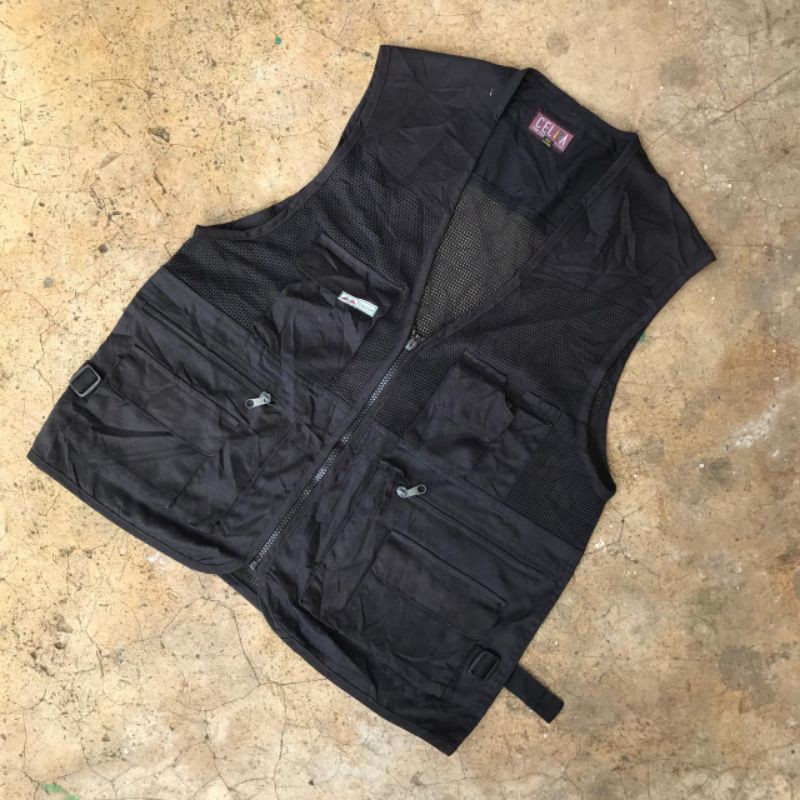 vest taktikal califf