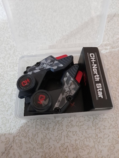 Original 100% No 1 Pubg Trigger S8 Transformer  L1 R1 Ros Free Fire Codm X1 Crystal Trigger