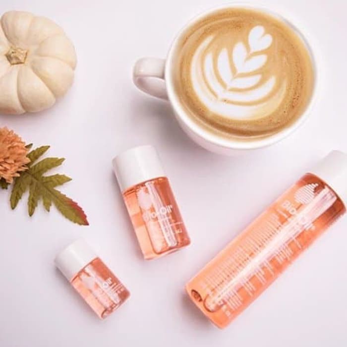 Bio Oil 25ml ORIGINAL Penghilang Stretchmark Scar Bekas Luka Pelembap Cosmetic