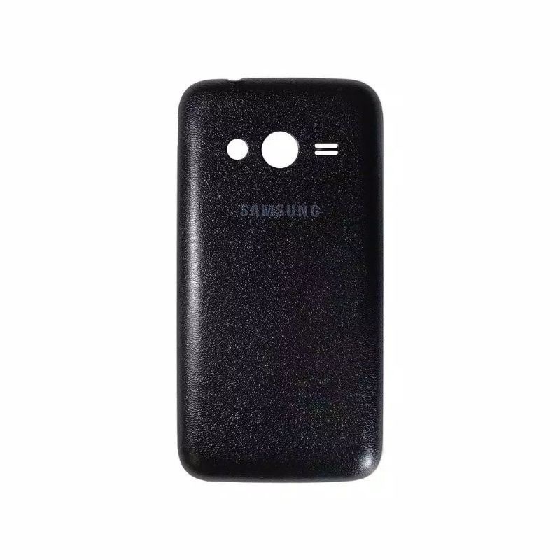 BACKDOOR BACK COVER KESING CASING HOUSING TUTUP BELAKANG SAMSUNG GALAXY V G313/G316/G318 ORIGINAL