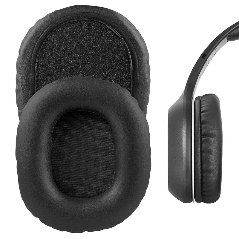 Btsg Bantalan Earpad Pengganti Untuk Headset W800BT W800X W808BT