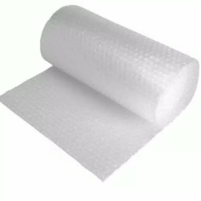 

Tambah packing bubble warp