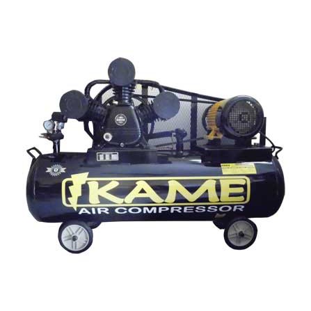 IKAME 5,5 PK motor listrik HIDROLIK INDONESIA