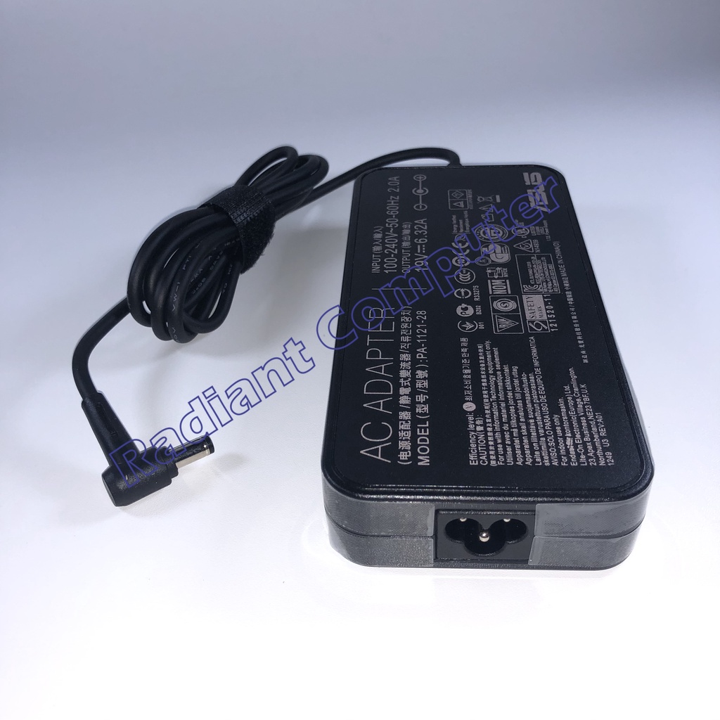 Adaptor Charger Asus ROG G550 G550JK G551JM GL552V GL702VM