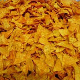 Tortilla Rasa Jagung/ Krip Toss/Happy toss 250gram