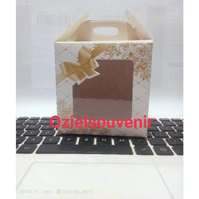 

BOX GELAS MUG 10x10x10 tanpa talikur