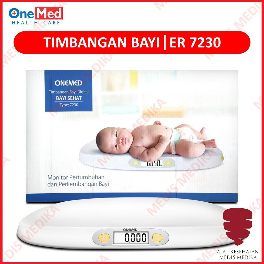 Timbangan Bayi Digital Baby Scale Electronic Alat Ukur Pengukur Cek Berat Badan Elektronik Puskesmas