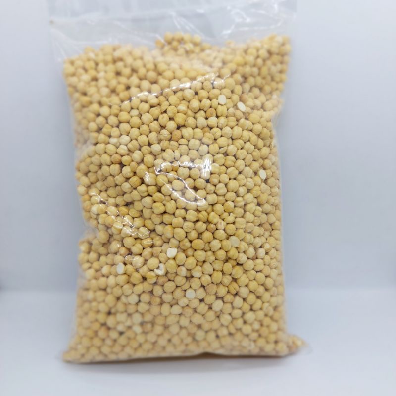 KACANG ARAB 1KG / RENYAH /GURIH