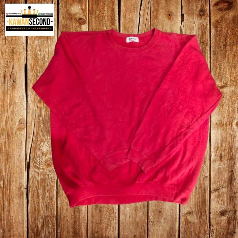 CREWNECK KENZO SECOND ORIGINAL