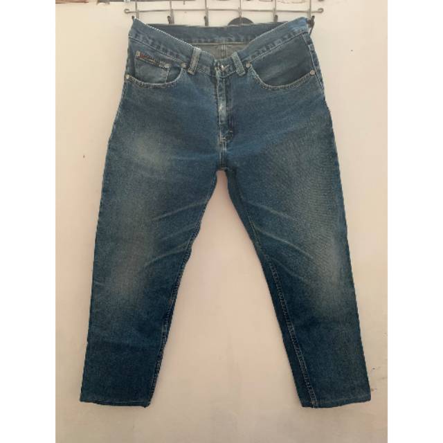 Celana Jeans Pria Diesel House