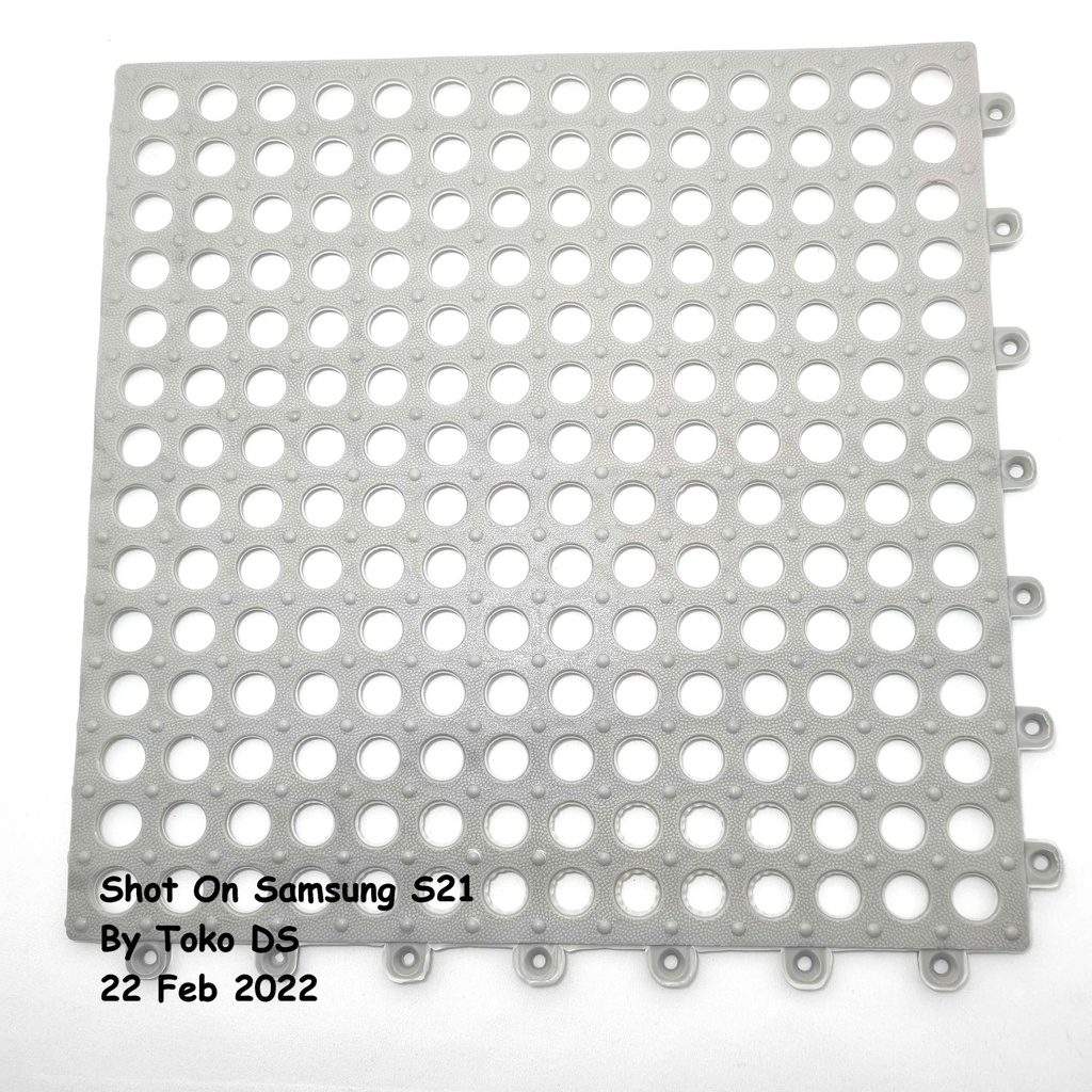 Alas Kandang Pvc - Alas Kandang Kucing Alas Kandang Anjing Underpad-1