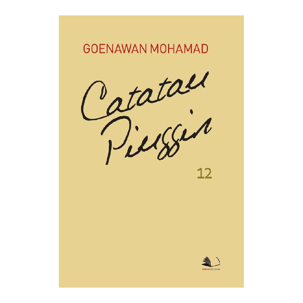 

Jual Catatan Pinggir 12 Limited