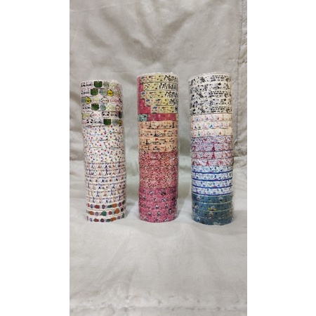 

Isolasi Fancy Kado / Solasi Kado Gambar / Solatip Gambar