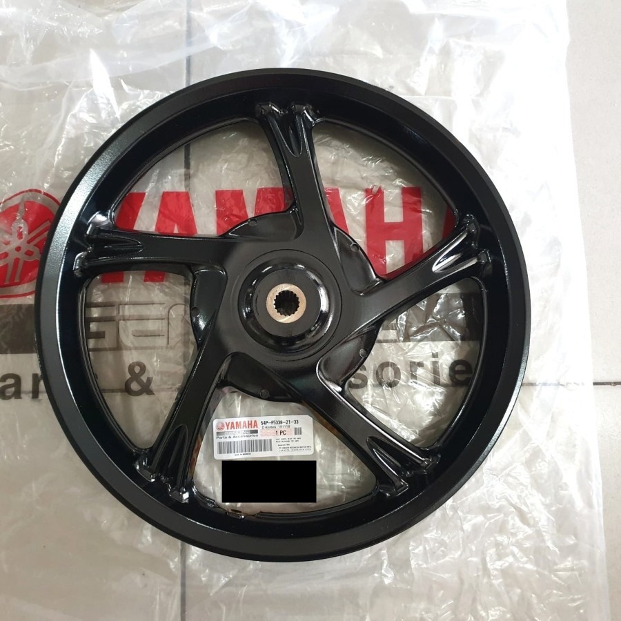 velg racing belakang MIO J GT SOUL GT FINO FI