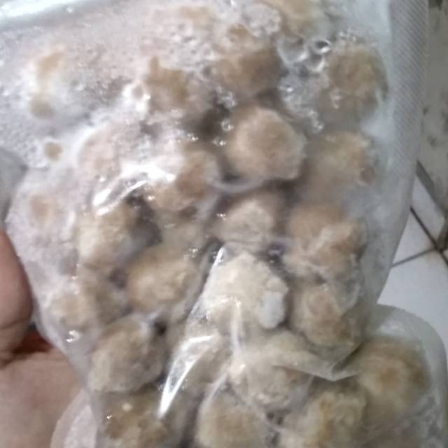 

Bakso sapi